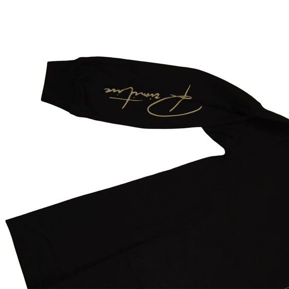 Primitive skateboard t-shirt small size in black / long sleeve graphic tee - Picture 4 of 6